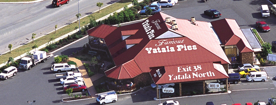 home - Yatala Pies